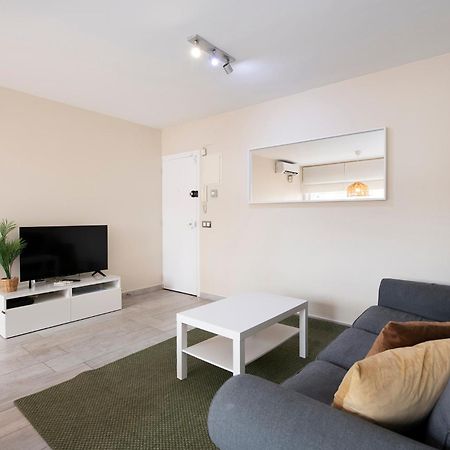 White Sea By Seasidehomes Castelldefels Exterior photo
